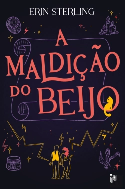 Bertrand.pt - A Maldição do Beijo