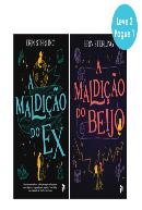A Maldição do Ex | A Maldição do Beijo