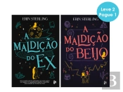 A Maldição do Ex | A Maldição do Beijo