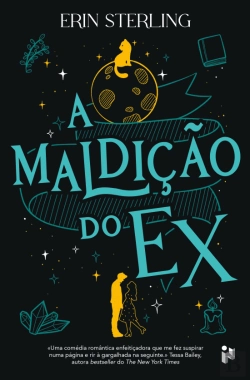 Bertrand.pt - A Maldição do Ex