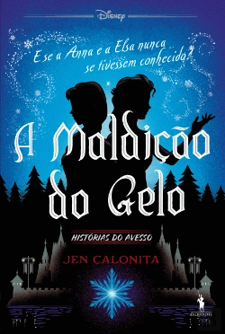 Bertrand.pt - A Maldição do Gelo