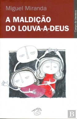 Bertrand.pt - A Maldição do Louva-a-Deus