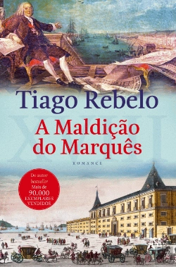 Bertrand.pt - A Maldição do Marquês