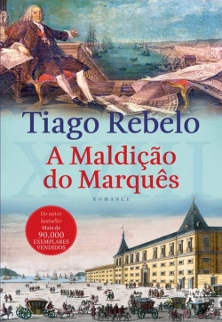 Bertrand.pt - A Maldição Do Marquês