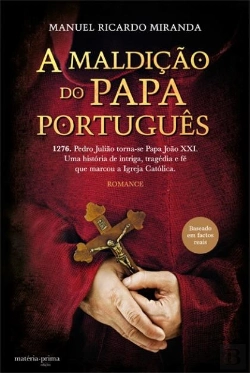 Bertrand.pt - A Maldição do Papa Português