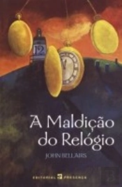 A Maldição do Relógio
