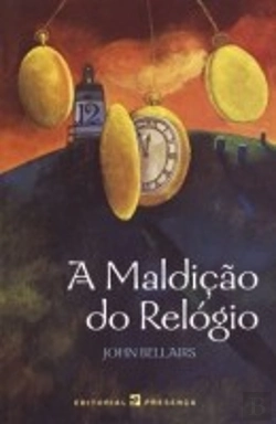 Bertrand.pt - A Maldição do Relógio