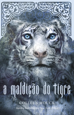 Bertrand.pt - A maldição do tigre