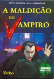 A Maldição do Vampiro