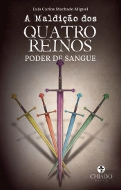 A Maldição dos Quatro Reinos - Poder de Sangue