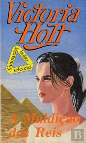 A Maldição dos Reis