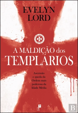 Bertrand.pt - A Maldição dos Templários