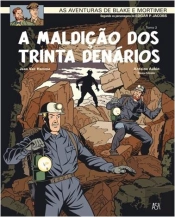 A Maldição dos Trinta Denários - Tomo 2