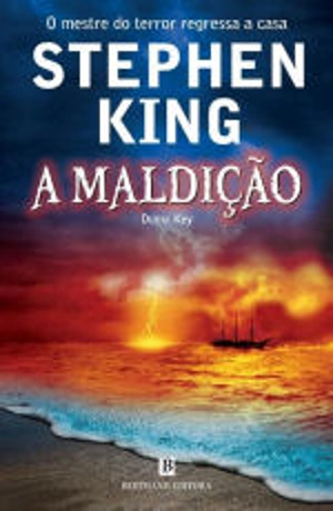 A Maldição - Duma Key