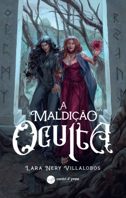 Bertrand.pt - A Maldição Oculta
