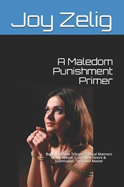 Bertrand.pt - A Maledom Punishment Primer