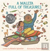 A Maleta Full Of Treasures