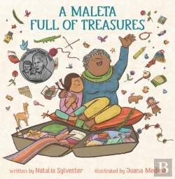 Bertrand.pt - A Maleta Full Of Treasures
