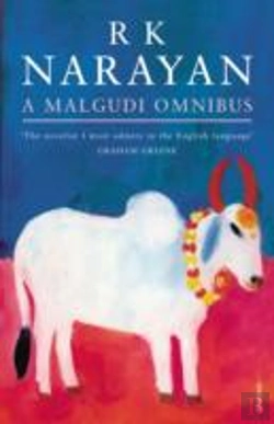 Bertrand.pt - A Malgudi Omnibus