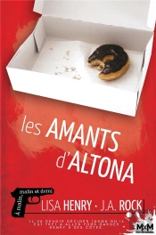 À Malin, Malin Et Demi Tome 1 ; Les Amants D'Altona