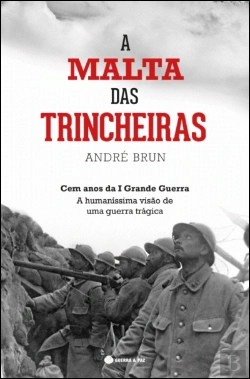 Bertrand.pt - A Malta das Trincheiras