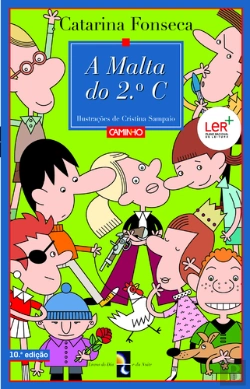 Bertrand.pt - A Malta do 2.º C