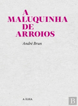 Bertrand.pt - A Maluquinha de Arroios