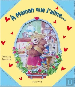 Bertrand.pt - A Maman Que J'Aime