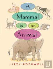 A Mammal Is An Animal