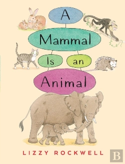 Bertrand.pt - A Mammal Is An Animal