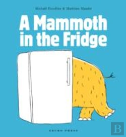 Bertrand.pt - A Mammoth In The Fridge