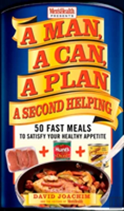 Bertrand.pt - A Man, A Can, A Plan, A Second Helping
