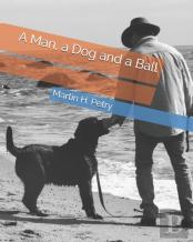 A Man, A Dog And A Ball