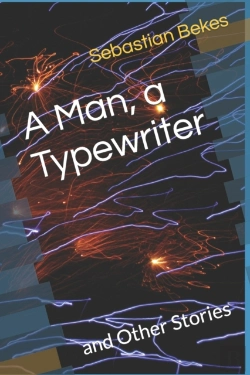 Bertrand.pt - A Man, A Typewriter