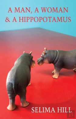 Bertrand.pt - A Man, A Woman & A Hippopotamus