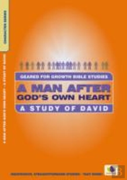 Bertrand.pt - A Man After God'S Own Heart