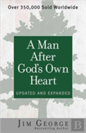 A Man After God'S Own Heart