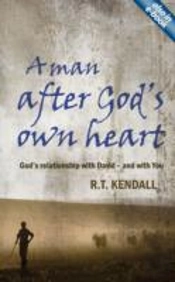 A Man After God'S Own Heart