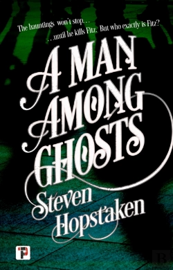 Bertrand.pt - A Man Among Ghosts