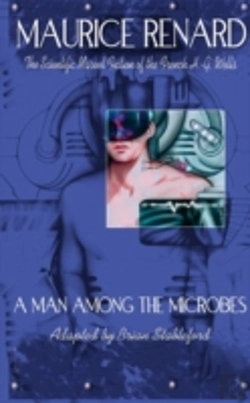 Bertrand.pt - A Man Among The Microbes