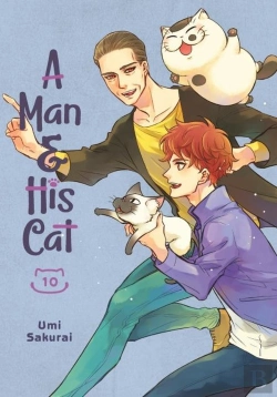 Bertrand.pt - A Man And His Cat 10