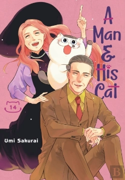 Bertrand.pt - A Man And His Cat 14