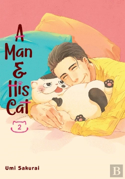 Bertrand.pt - A Man And His Cat 2