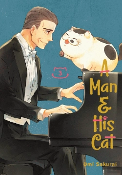 Bertrand.pt - A Man And His Cat 3