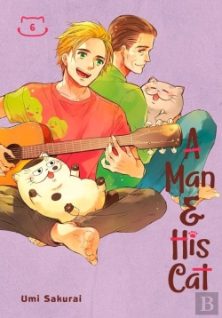 Bertrand.pt - A Man And His Cat 6
