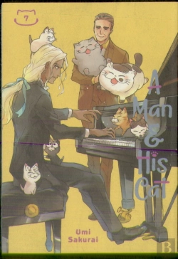 Bertrand.pt - A Man And His Cat 7