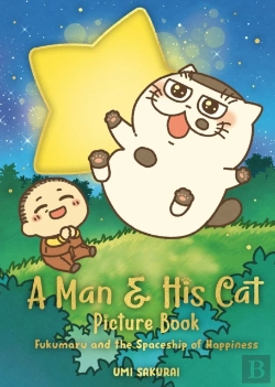 Bertrand.pt - A Man And His Cat Picture Book