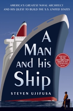 Bertrand.pt - A Man And His Ship