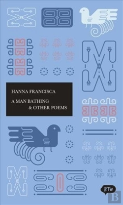 Bertrand.pt - A Man Bathing & Other Poems