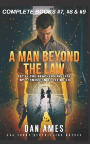 A Man Beyond The Law